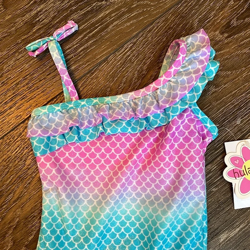 Hula Star Swimsuit